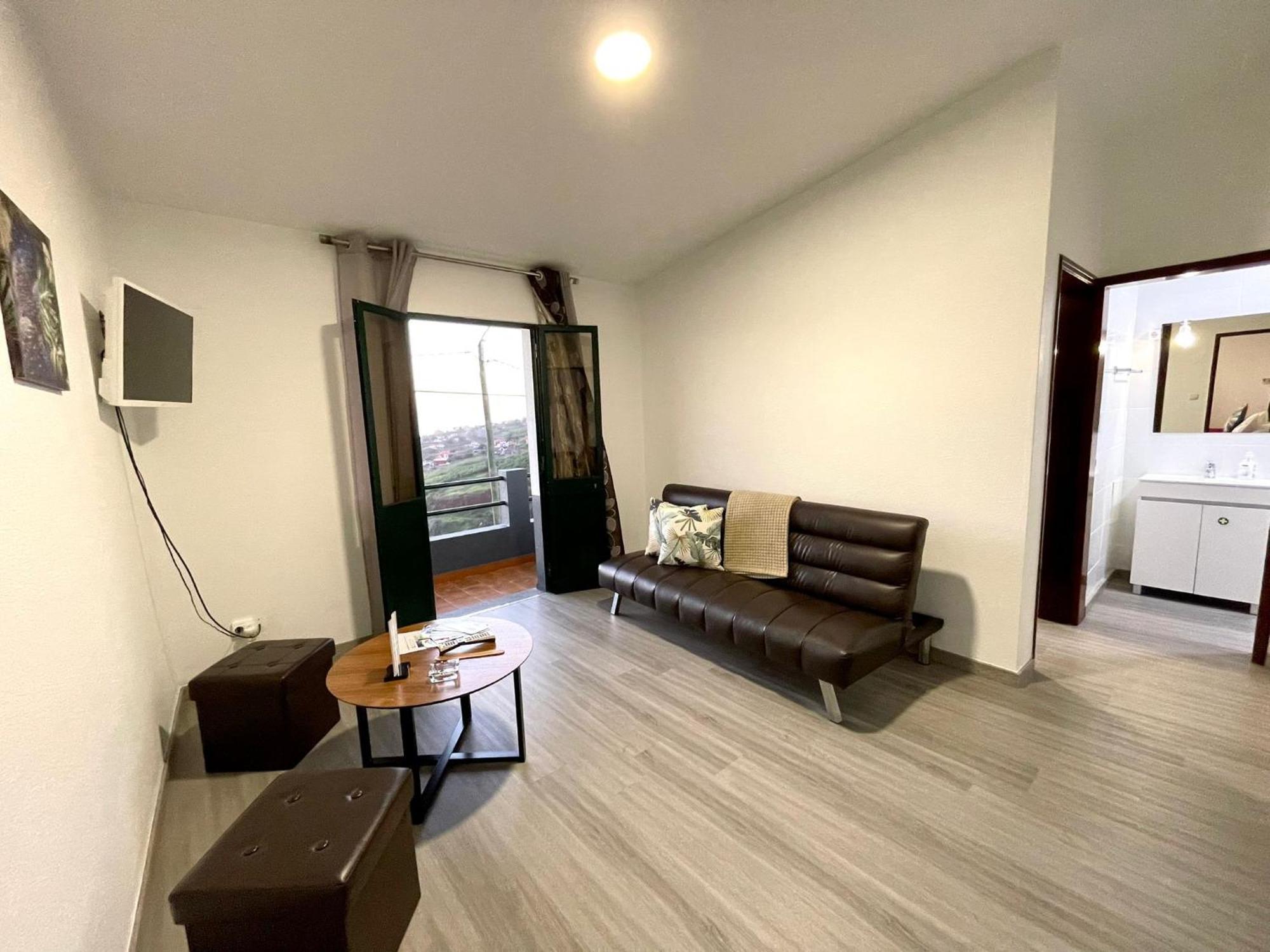 Sunset Star With Sea View Appartement Calheta  Buitenkant foto