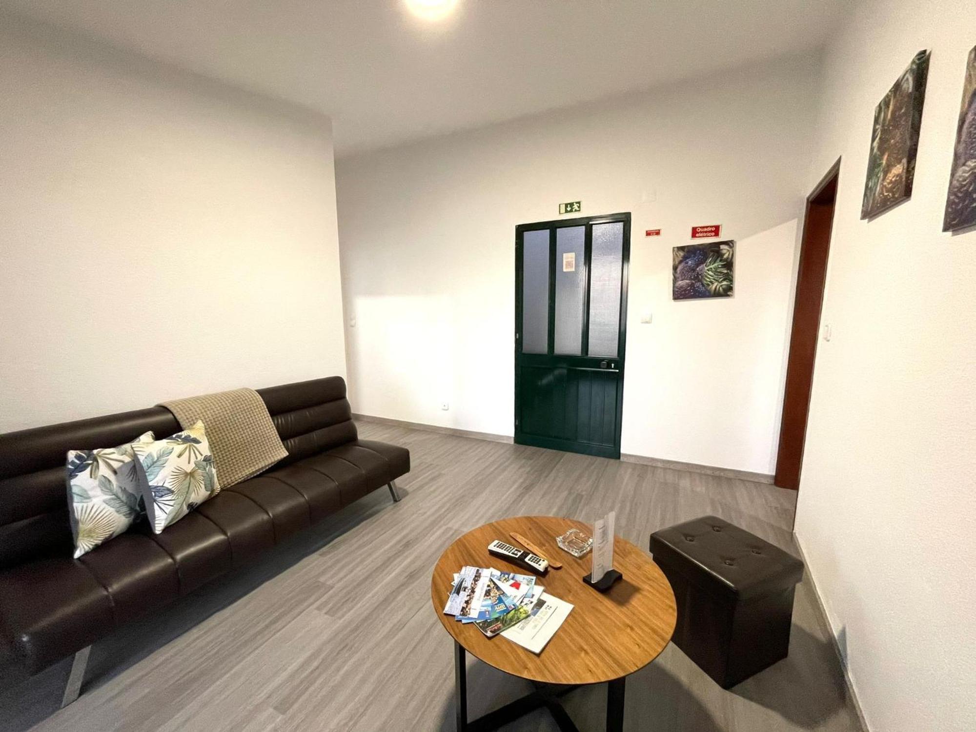 Sunset Star With Sea View Appartement Calheta  Buitenkant foto