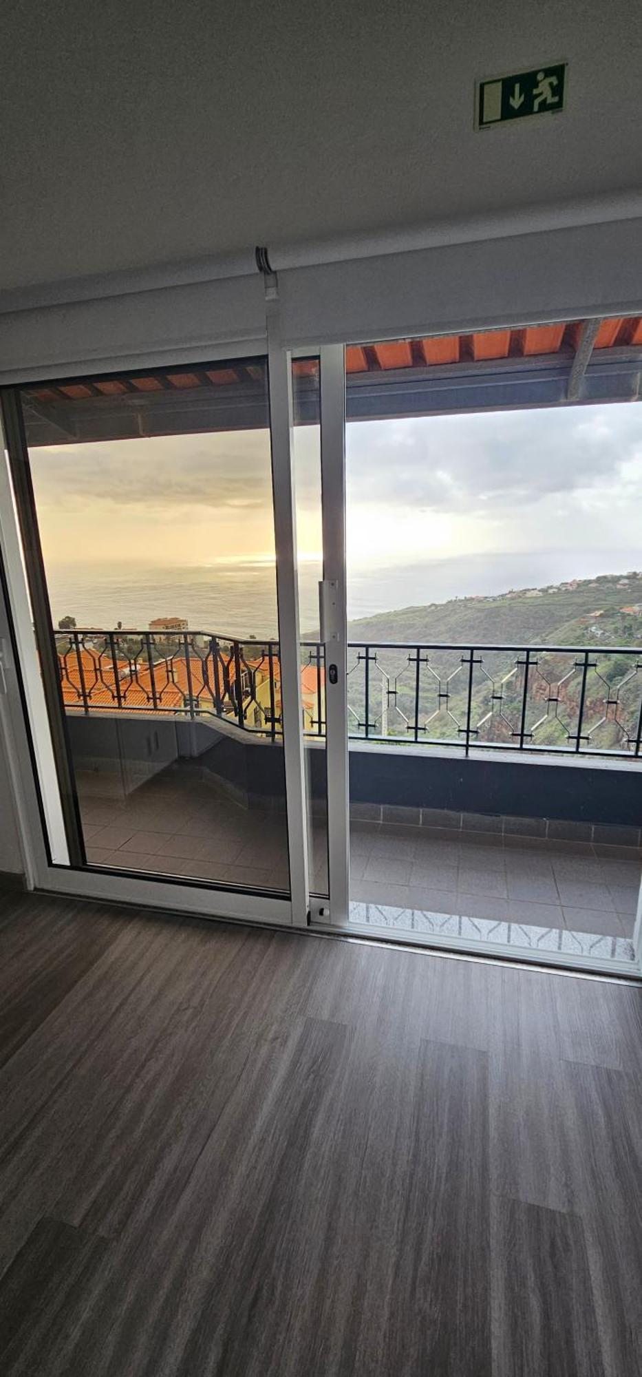 Sunset Star With Sea View Appartement Calheta  Buitenkant foto