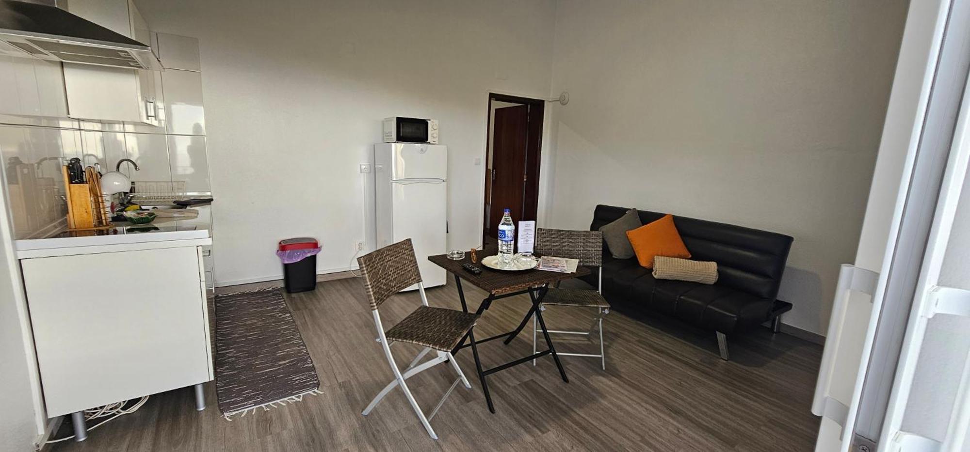 Sunset Star With Sea View Appartement Calheta  Buitenkant foto