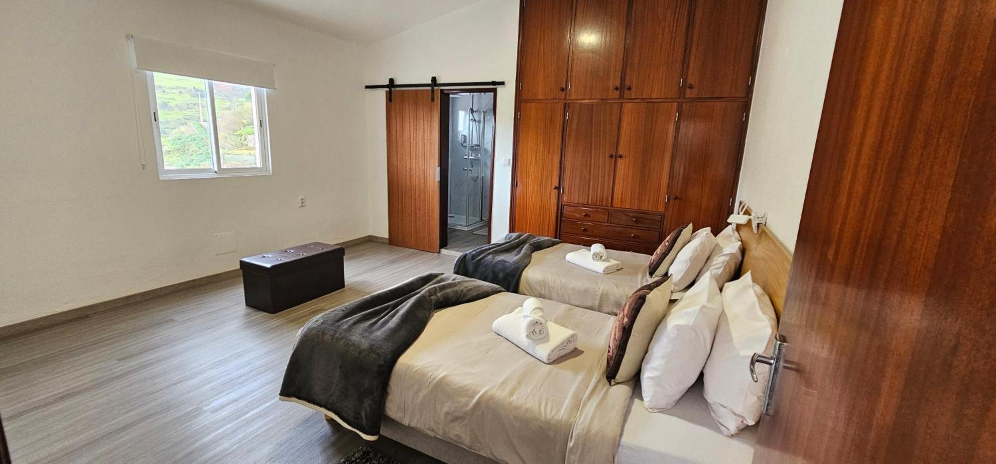 Sunset Star With Sea View Appartement Calheta  Buitenkant foto