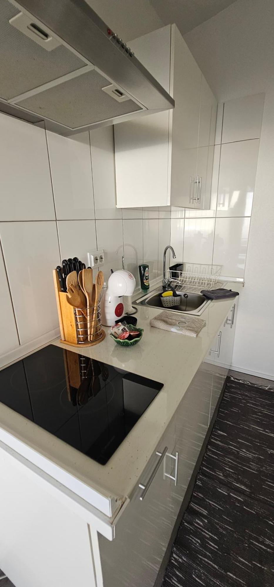 Sunset Star With Sea View Appartement Calheta  Buitenkant foto
