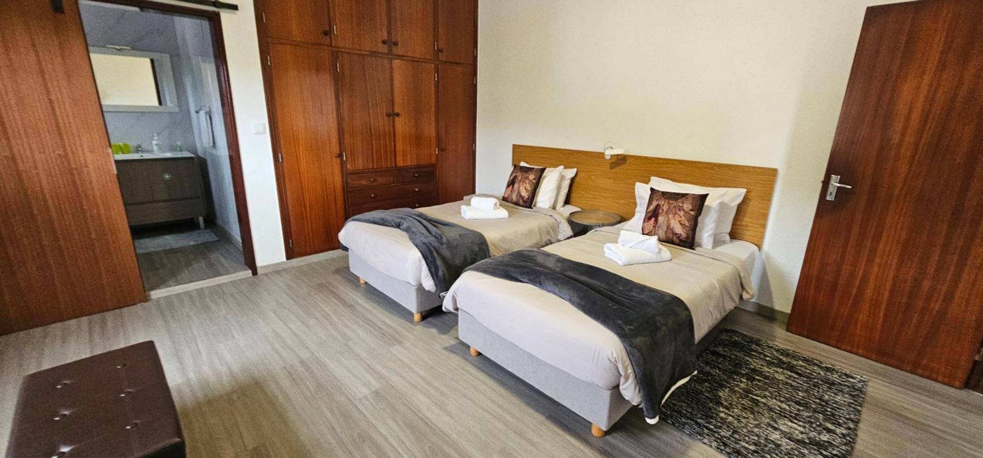 Sunset Star With Sea View Appartement Calheta  Buitenkant foto