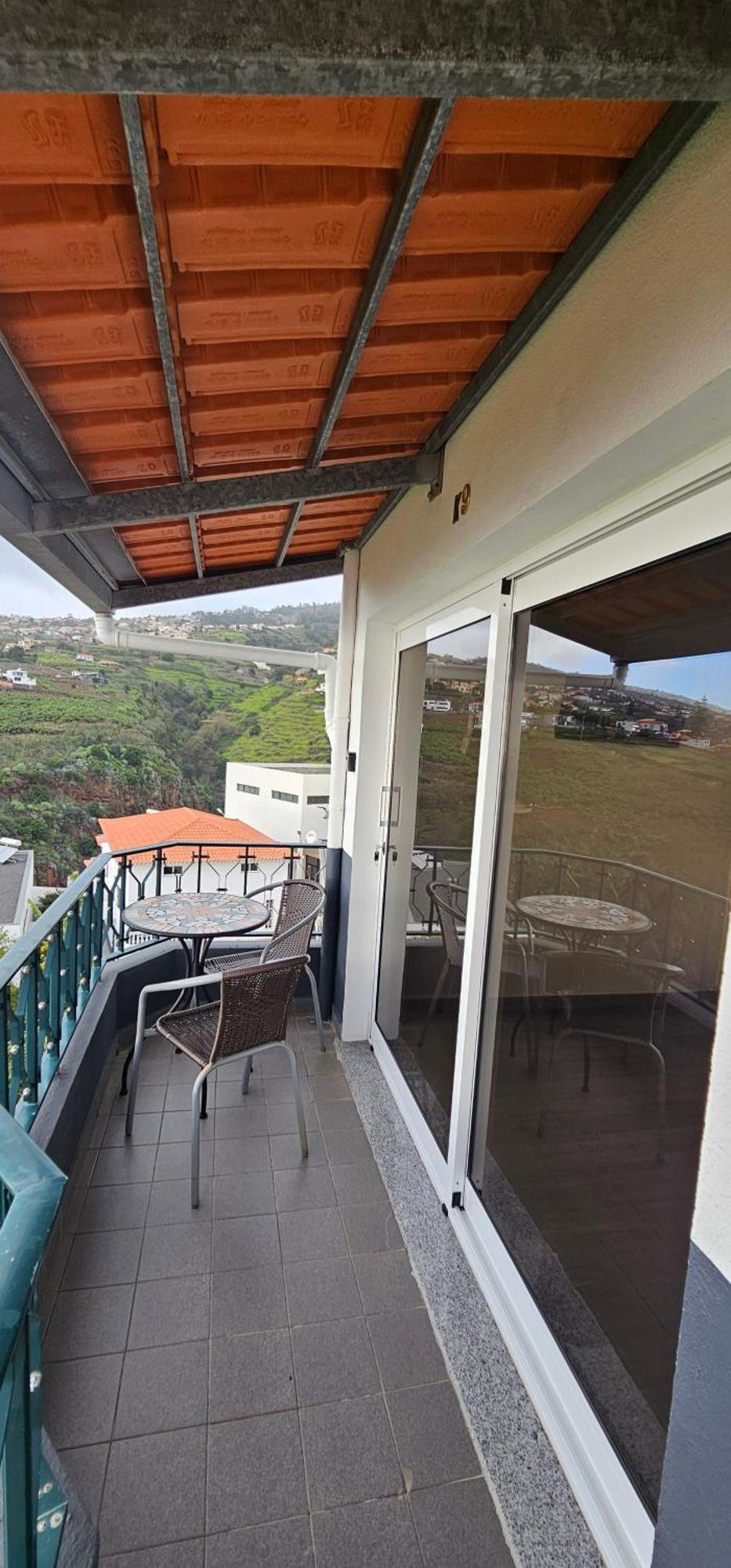 Sunset Star With Sea View Appartement Calheta  Buitenkant foto