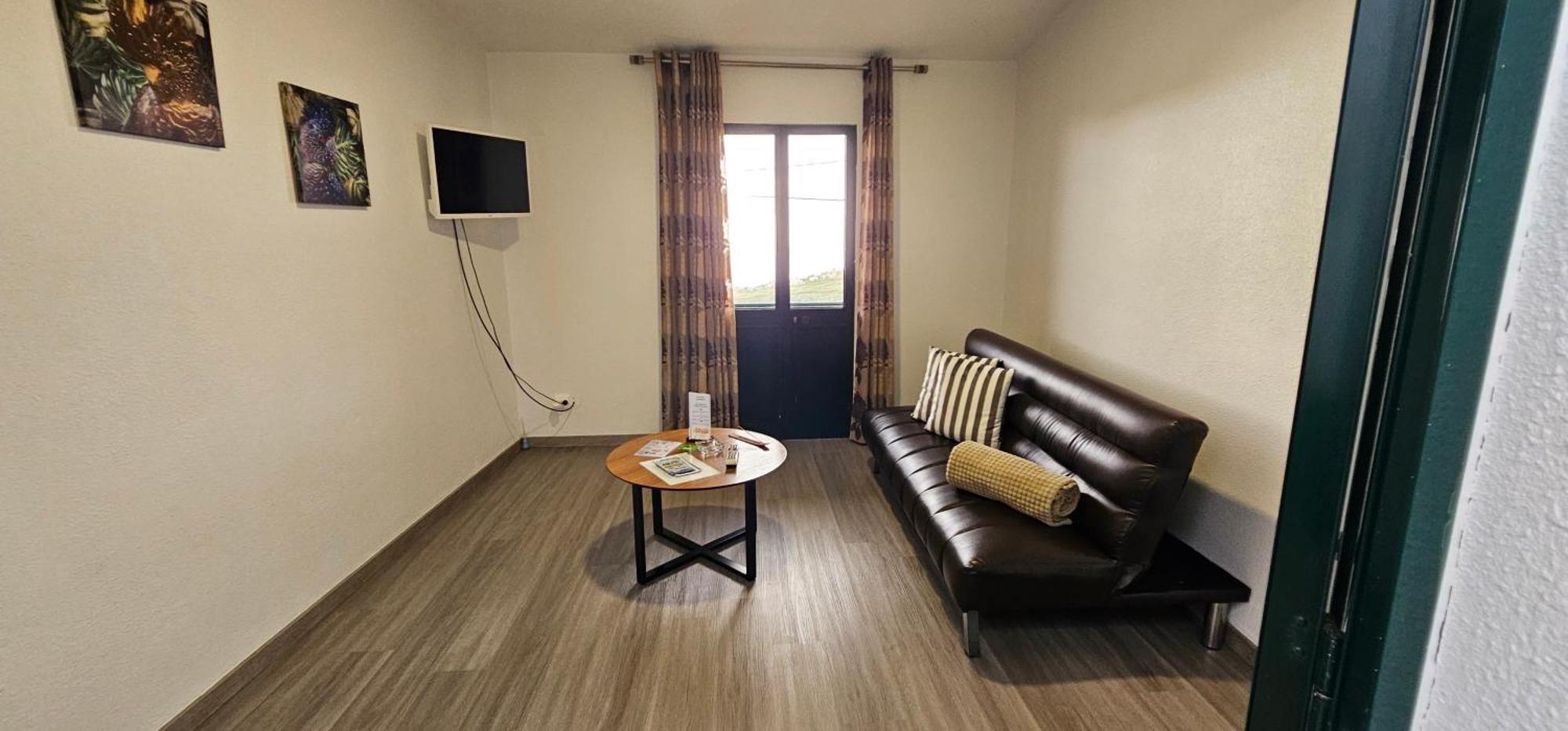 Sunset Star With Sea View Appartement Calheta  Buitenkant foto