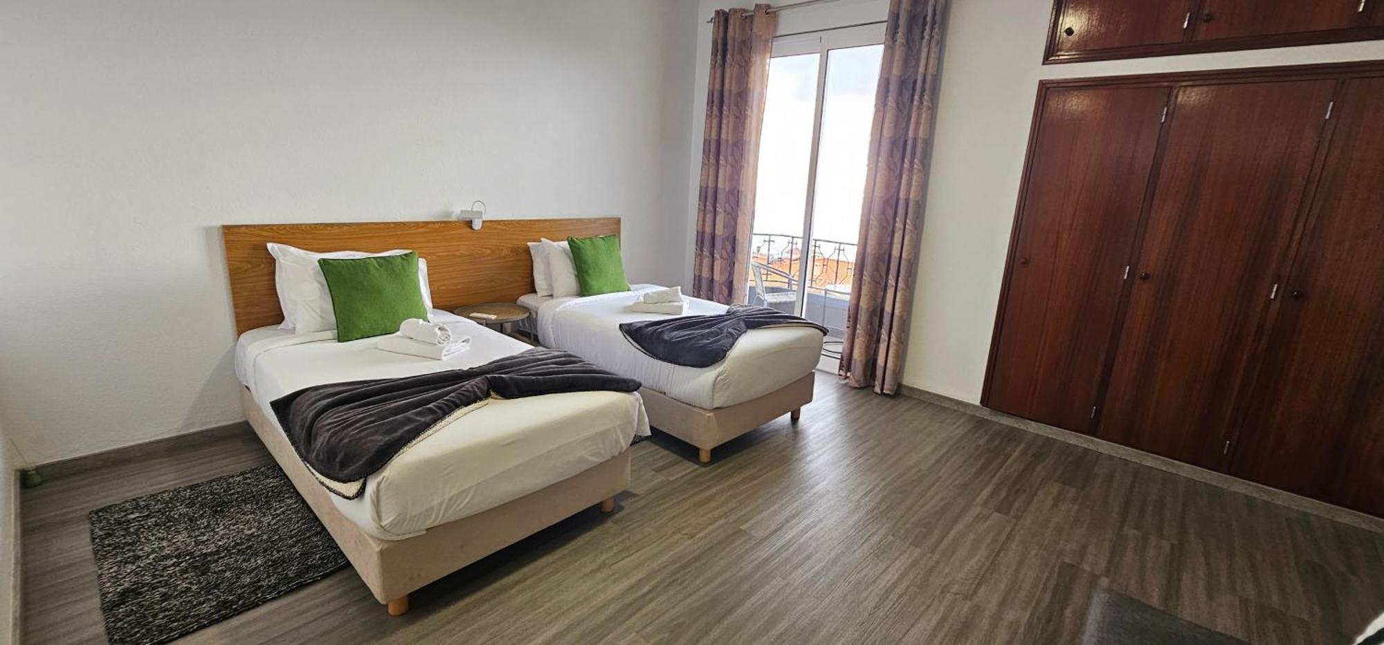 Sunset Star With Sea View Appartement Calheta  Buitenkant foto