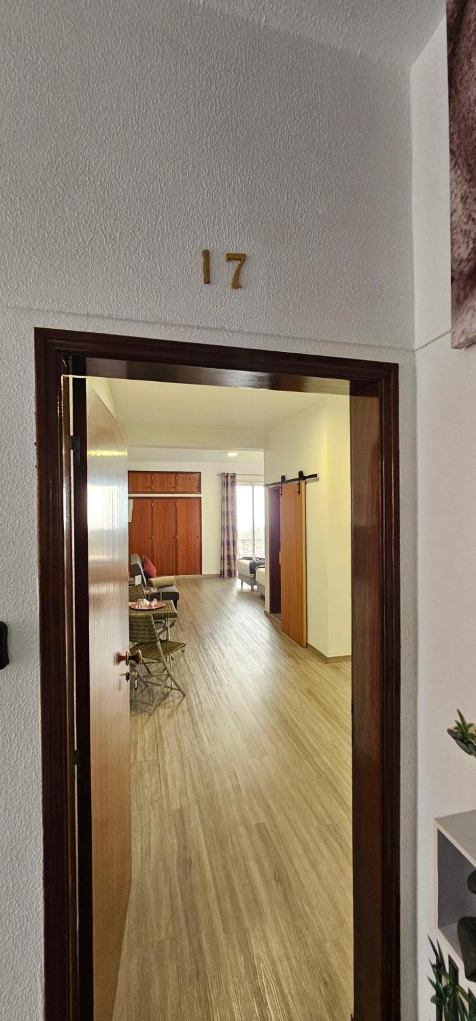 Sunset Star With Sea View Appartement Calheta  Buitenkant foto